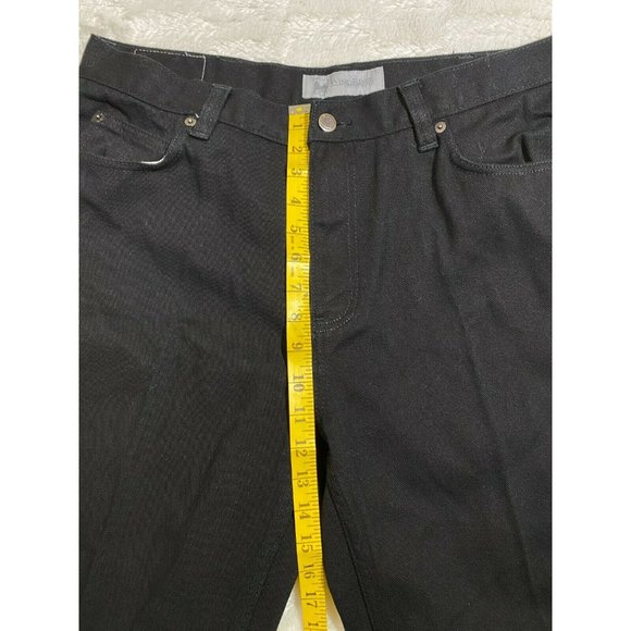 Windriver Mens Black Jeans 38x30 (37x28 measured) - Picture 7 of 12